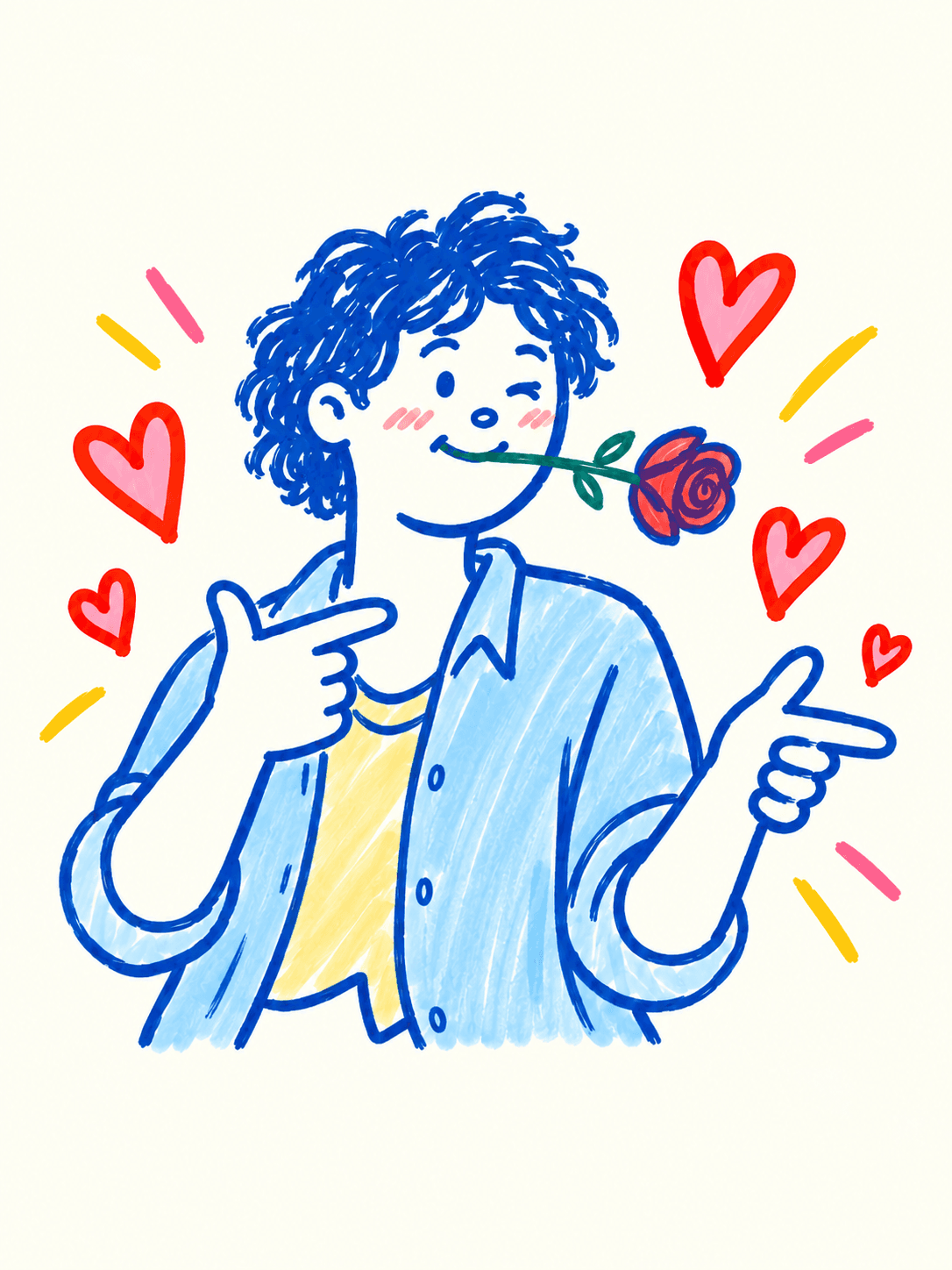 The Heartbreaker